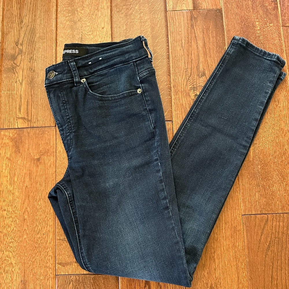 Express Jeans